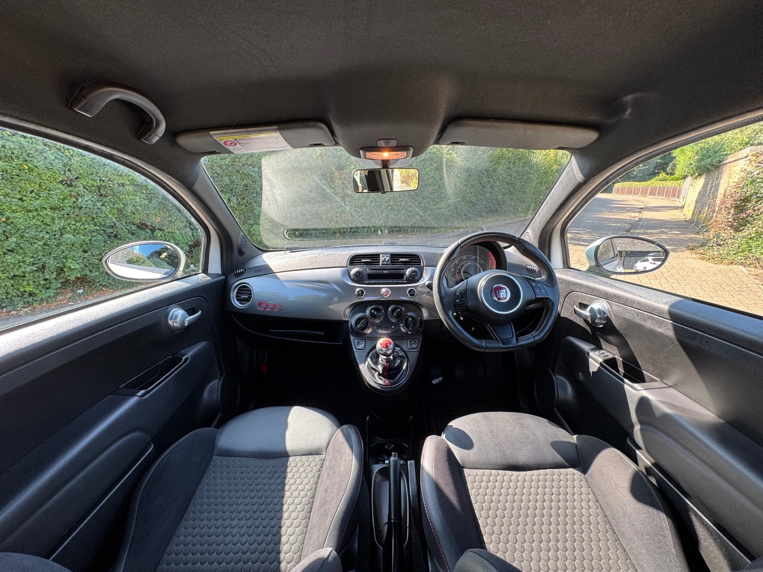 Used Fiat 500 2013 for sale - 76376971: Photo 11