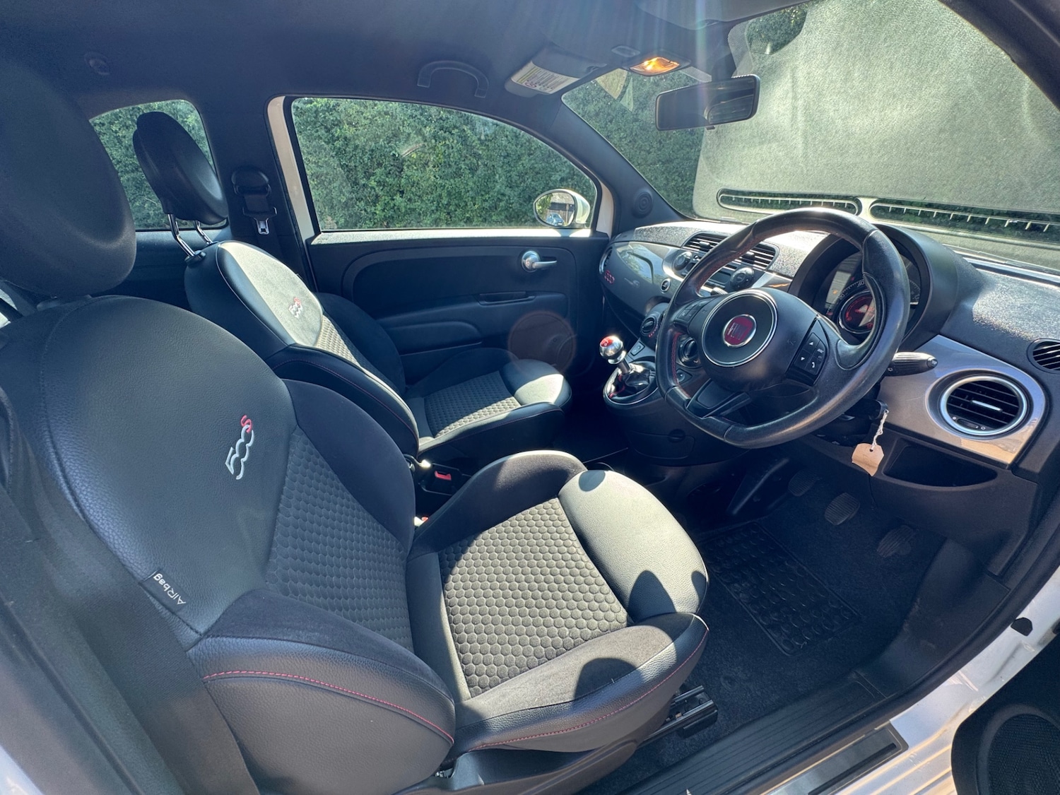 Used Fiat 500 2013 for sale - 76376971: Photo 12
