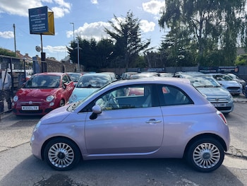 Used Fiat 500 2013 for sale - 78829623: Photo