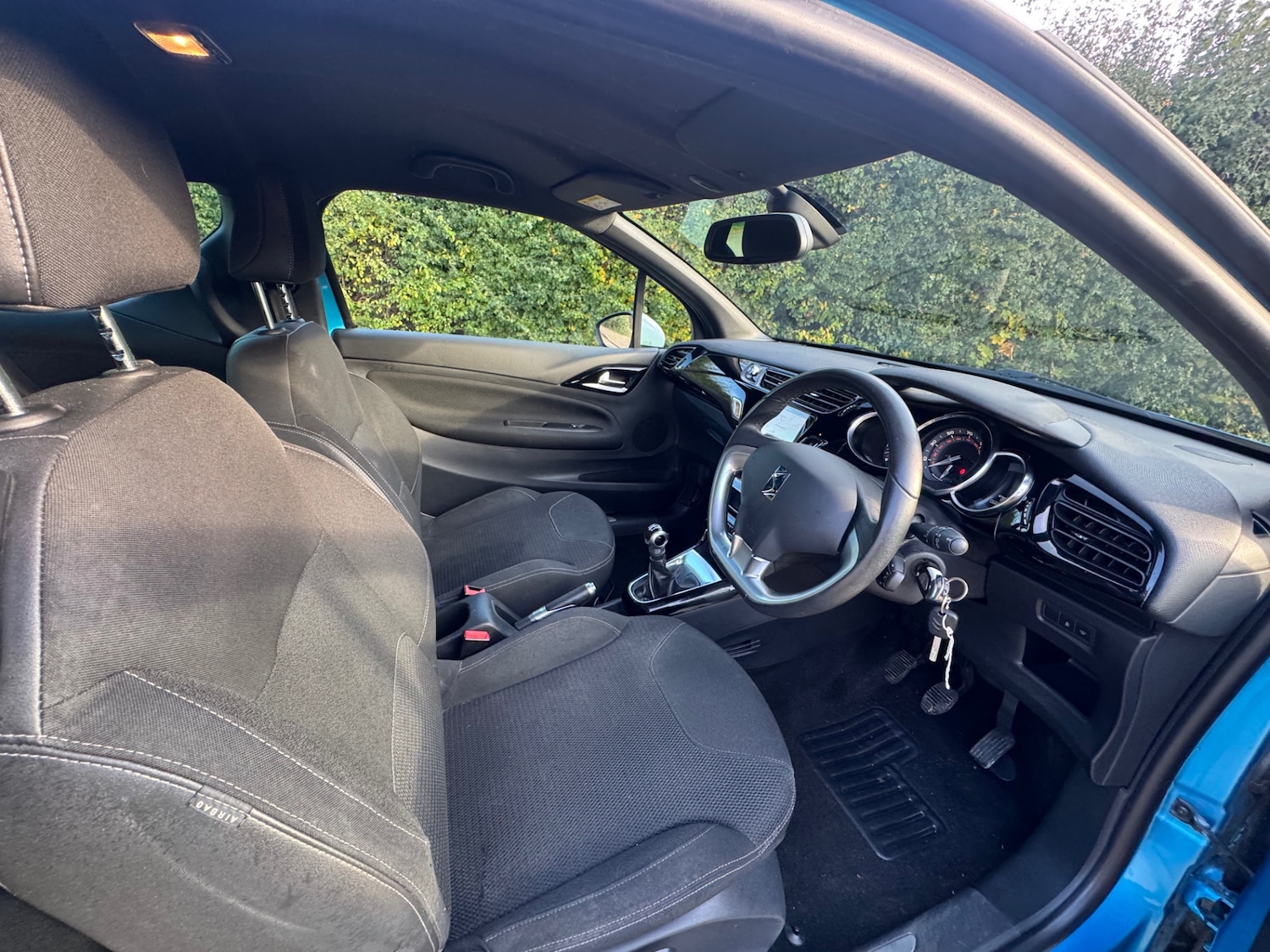 Used DS Automobiles DS 3 2015 for sale - 76344273: Photo 10