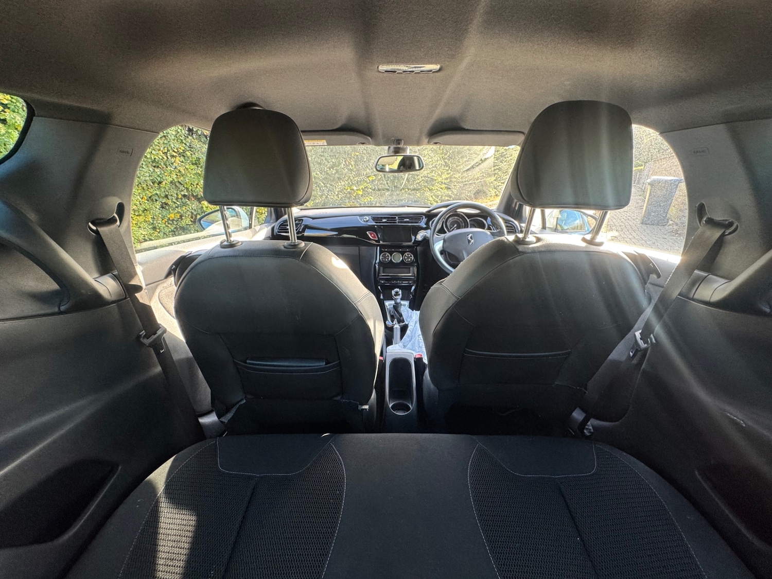 Used DS Automobiles DS 3 2015 for sale - 76344273: Photo 8