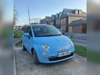 Fiat 500 feature image