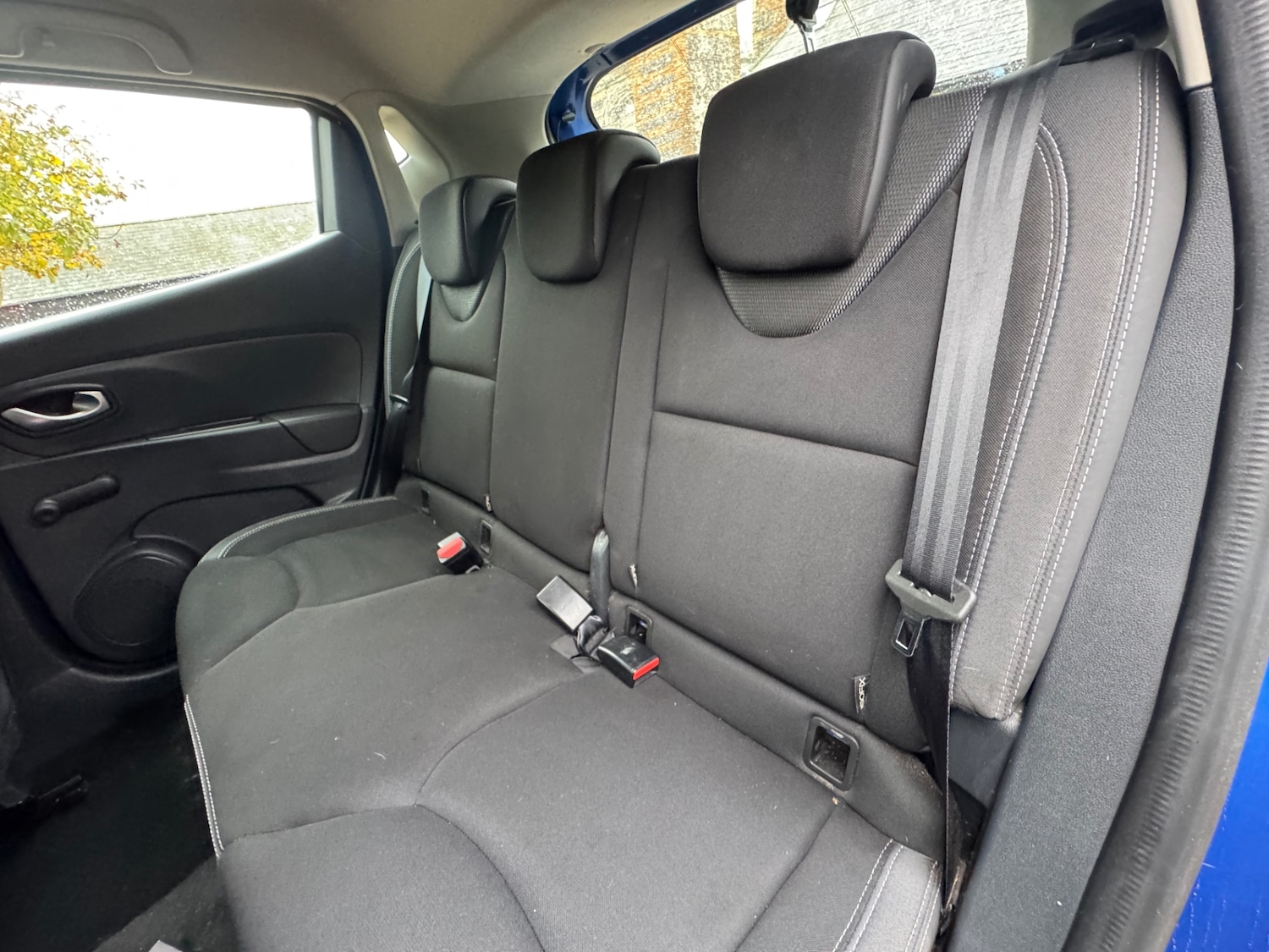 Used Renault Clio 2018 for sale - 77823189: Photo 12