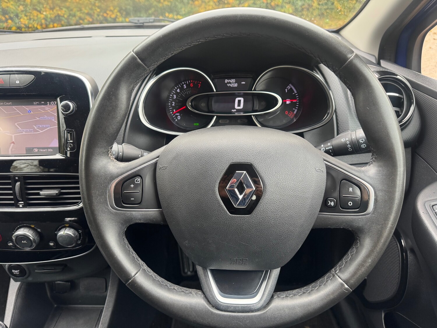 Used Renault Clio 2018 for sale - 77823189: Photo 15