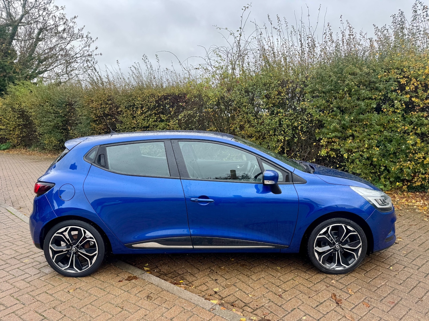 Used Renault Clio 2018 for sale - 77823189: Photo 5