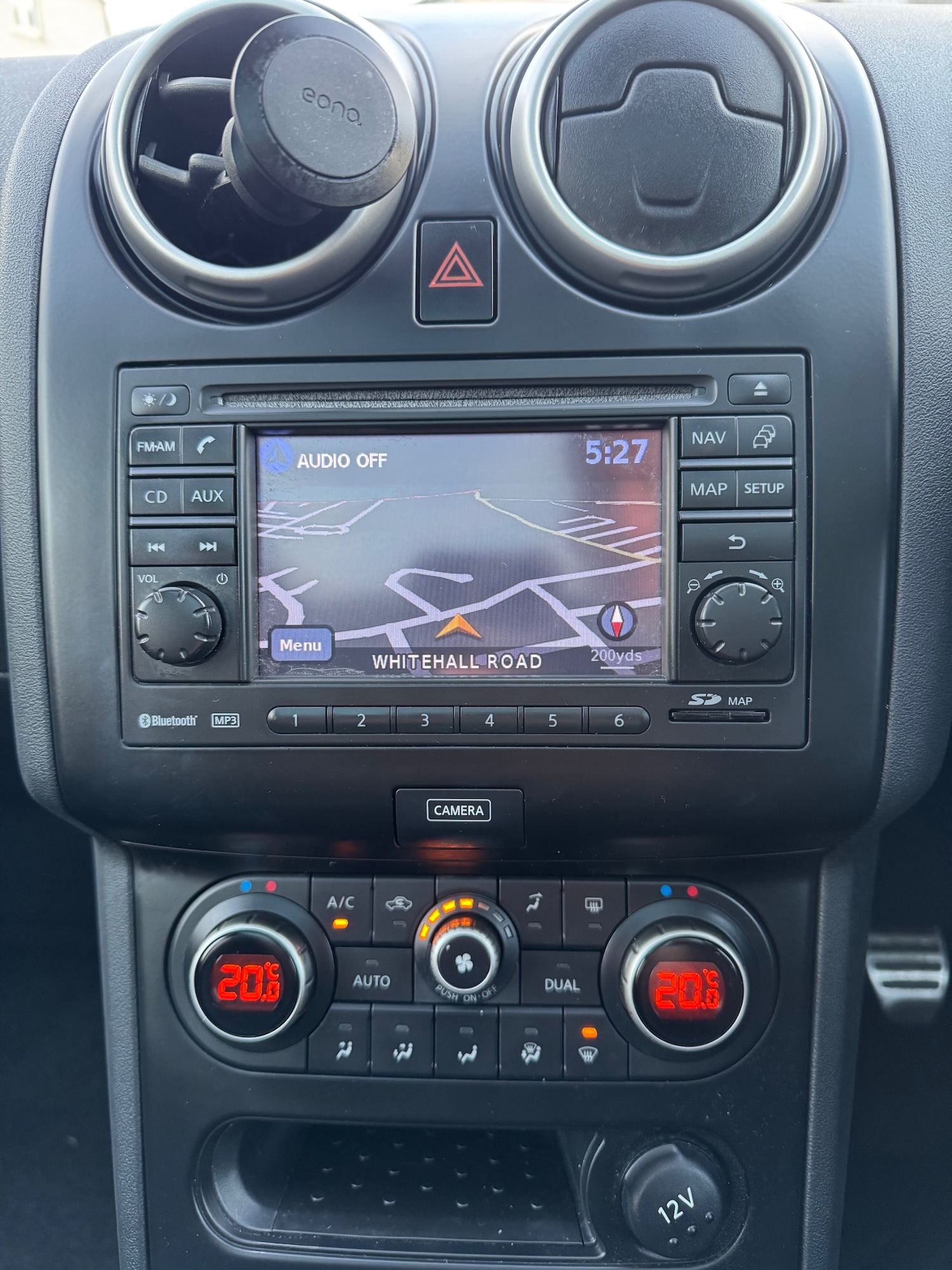 Used Nissan Qashqai 2013 for sale - 77819479: Photo 16