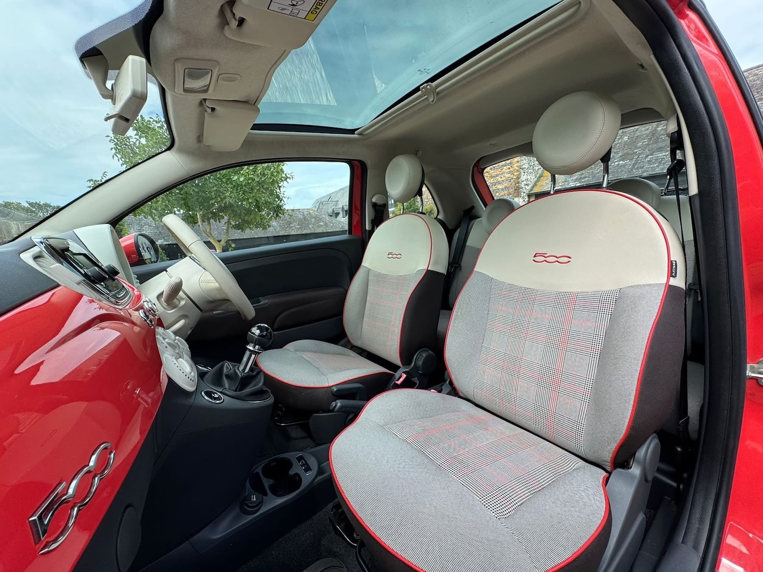 Used Fiat 500 2016 for sale - 77981751: Photo 13