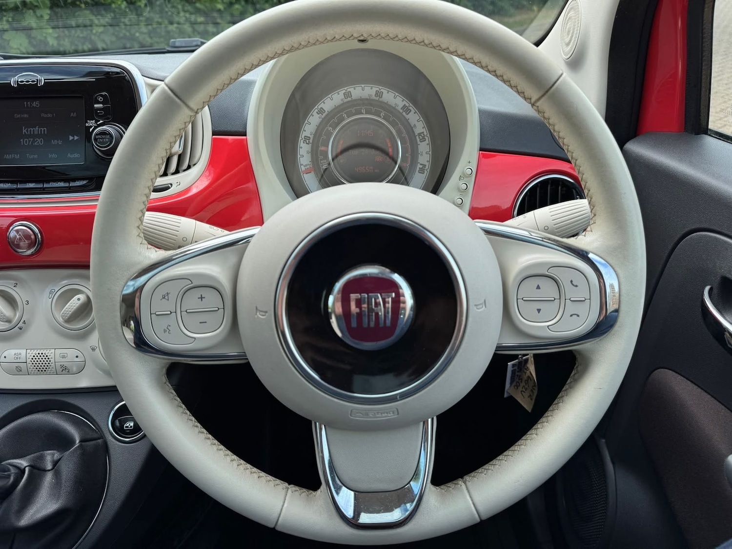 Used Fiat 500 2016 for sale - 77981751: Photo 15