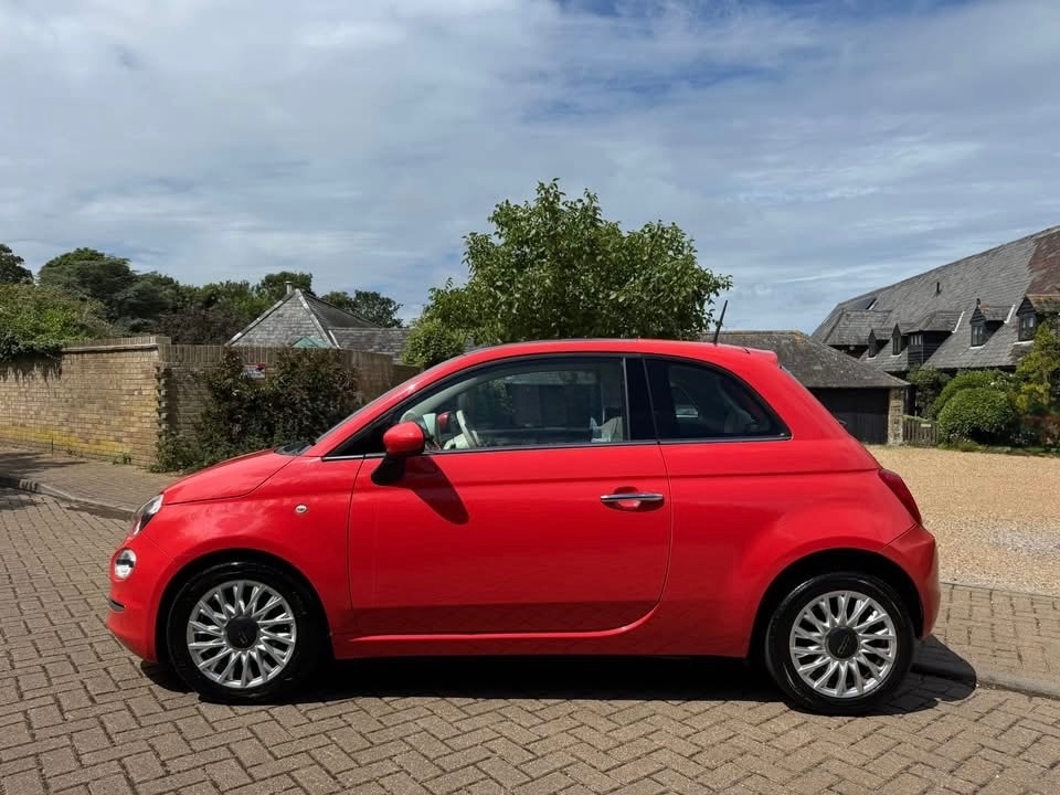 Used Fiat 500 2016 for sale - 77981751: Photo 2