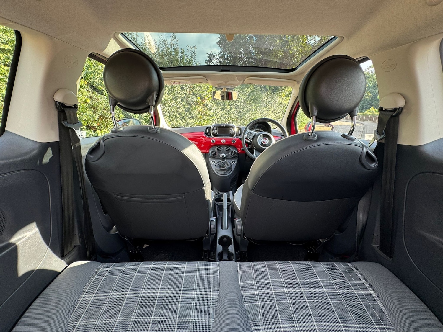 Used Fiat 500 2017 for sale - 77339259: Photo 10