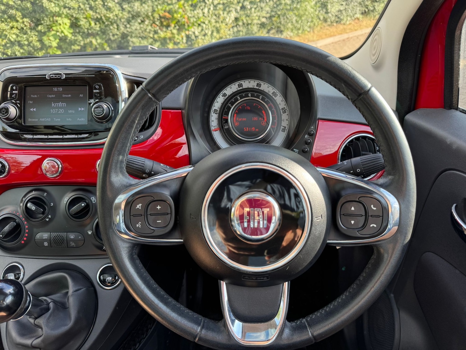 Used Fiat 500 2017 for sale - 77339259: Photo 14