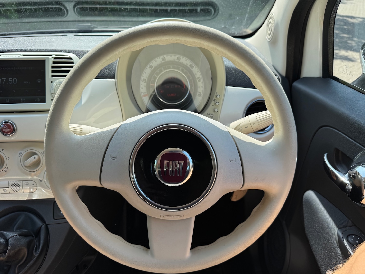 Vehicle 13