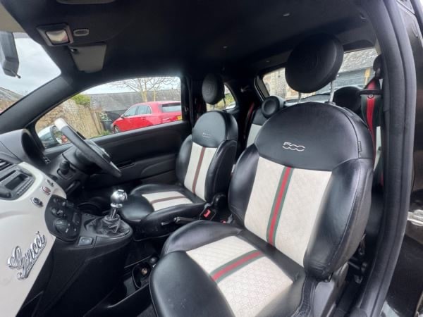 Used Fiat 500 2012 for sale - 75304304: Photo 13