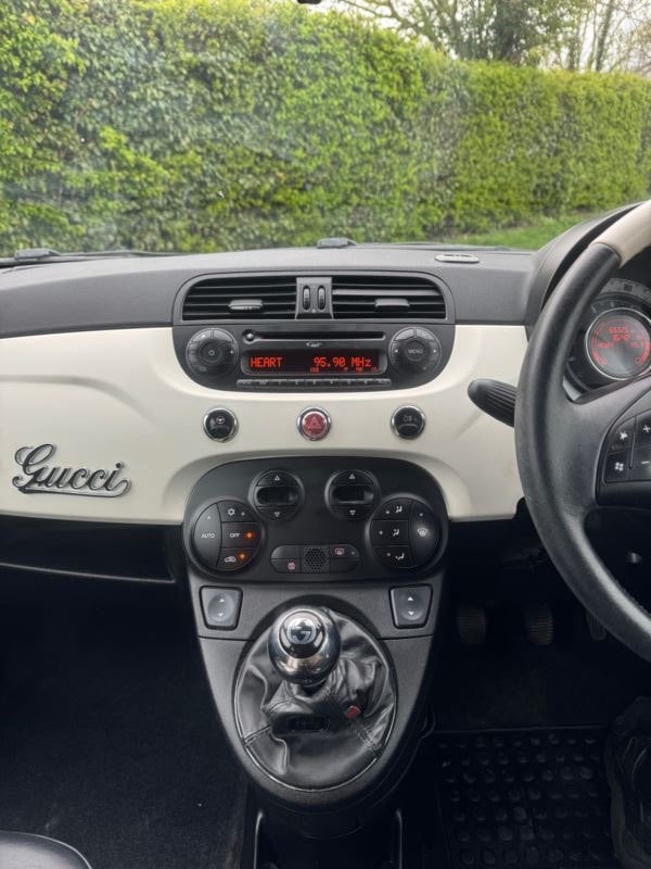 Used Fiat 500 2012 for sale - 75304304: Photo 19