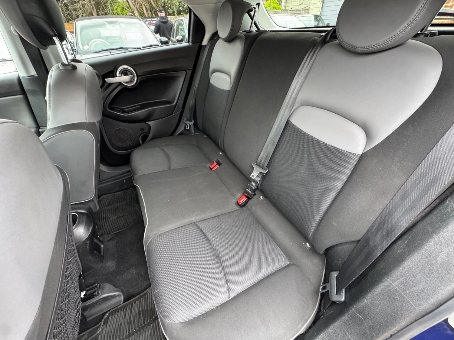 Used Fiat 500X 2016 for sale - 78089501: Photo 14