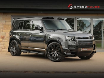 Used Land Rover Defender 2024 for sale - 79044717: Photo