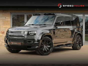 Used Land Rover Defender 2024 for sale - 79044717: Photo