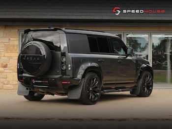 Used Land Rover Defender 2024 for sale - 79044717: Photo