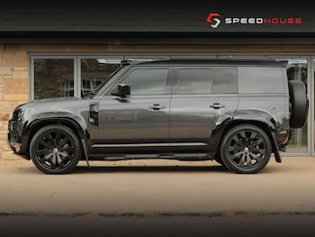 Used Land Rover Defender 2024 for sale - 79044717: Photo