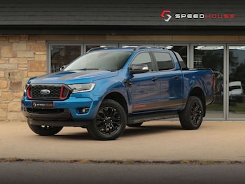 Used Ford Ranger 2021 for sale - 78931402: Photo