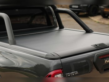 Used Toyota Hilux 2025 for sale - 78870879: Photo