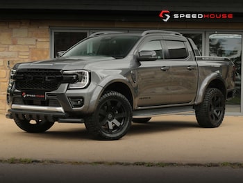 Used Ford Ranger 2024 for sale - 78762021: Photo