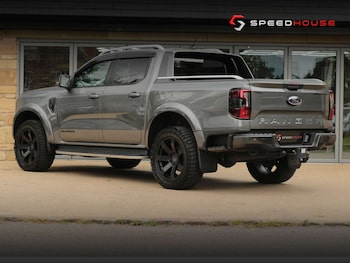 Used Ford Ranger 2024 for sale - 78762021: Photo
