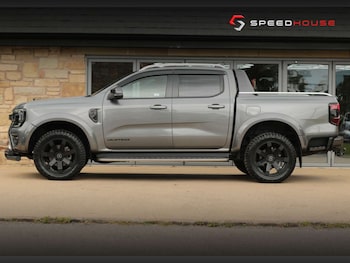 Used Ford Ranger 2024 for sale - 78762021: Photo