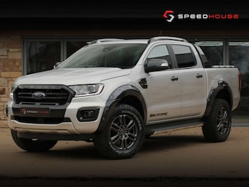 Used Ford Ranger 2023 for sale - 78493126: Photo