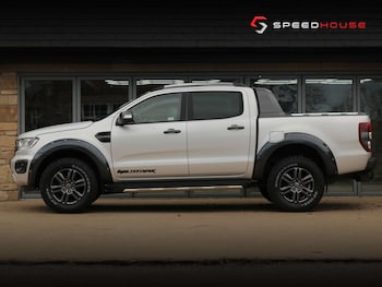 Used Ford Ranger 2023 for sale - 78493126: Photo