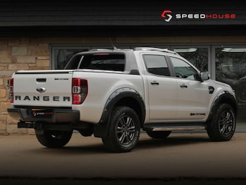 Used Ford Ranger 2023 for sale - 78493126: Photo