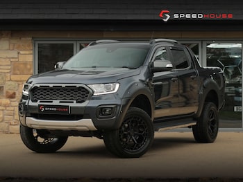 Used Ford Ranger 2020 for sale - 78975590: Photo