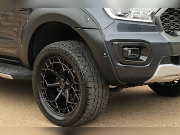 Used Ford Ranger 2020 for sale - 78975590: Photo