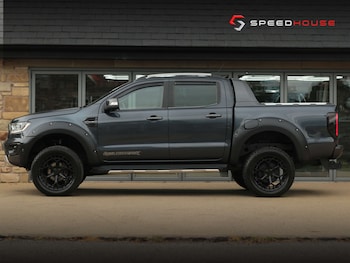 Used Ford Ranger 2020 for sale - 78975590: Photo