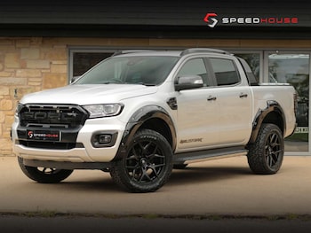 Used Ford Ranger 2022 for sale - 78643535: Photo