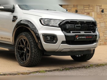 Used Ford Ranger 2022 for sale - 78643535: Photo