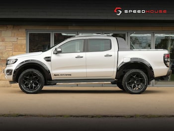 Used Ford Ranger 2022 for sale - 78643535: Photo