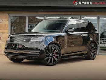 Used Land Rover Range Rover 2024 for sale - 78493131: Photo