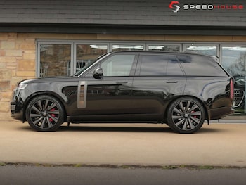 Used Land Rover Range Rover 2024 for sale - 78493131: Photo