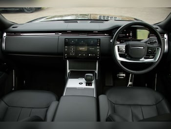 Used Land Rover Range Rover 2024 for sale - 78493131: Photo
