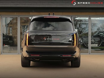 Used Land Rover Range Rover 2024 for sale - 78493131: Photo