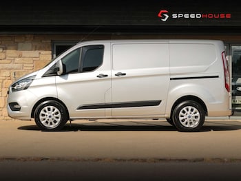 Used Ford Transit Custom 2019 for sale - 78995044: Photo