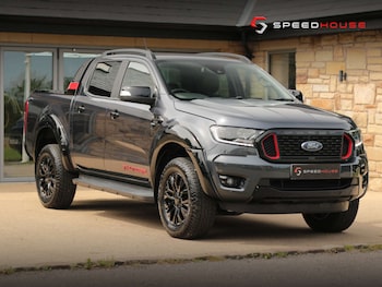 Used Ford Ranger 2021 for sale - 78738773: Photo