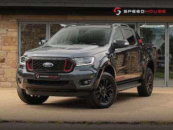 Used Ford Ranger 2021 for sale - 78738773: Photo
