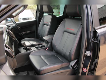 Used Ford Ranger 2021 for sale - 78738773: Photo