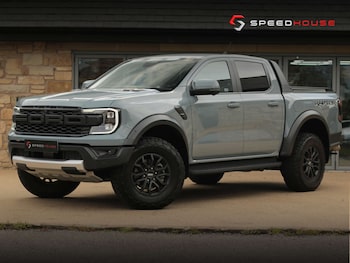 Used Ford Ranger 2025 for sale - 78643537: Photo
