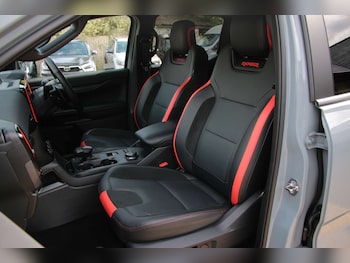 Used Ford Ranger 2025 for sale - 78643537: Photo