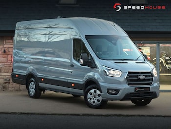 Used Ford Transit 2025 for sale - 78493130: Photo