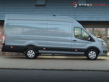 Used Ford Transit 2025 for sale - 78493130: Photo
