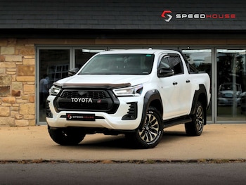 Used Toyota Hilux 2023 for sale - 78906158: Photo